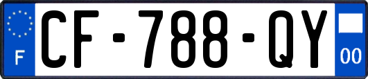 CF-788-QY