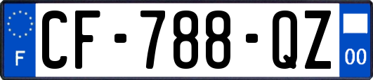 CF-788-QZ