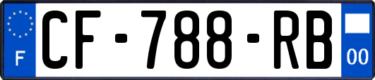 CF-788-RB