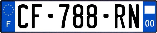 CF-788-RN