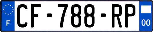 CF-788-RP