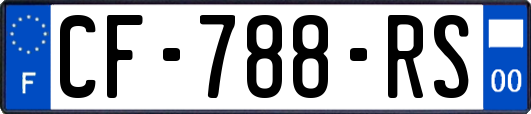 CF-788-RS