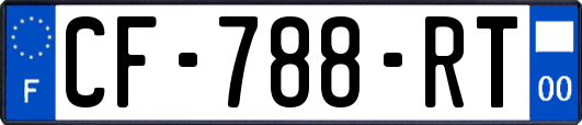 CF-788-RT