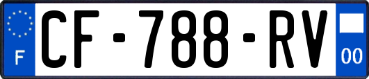 CF-788-RV