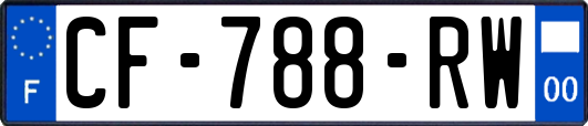 CF-788-RW