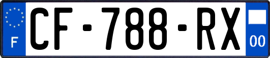 CF-788-RX