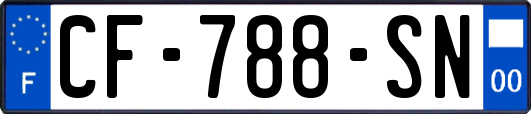 CF-788-SN