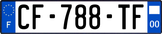 CF-788-TF