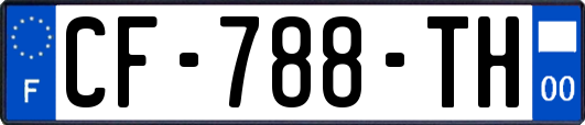CF-788-TH