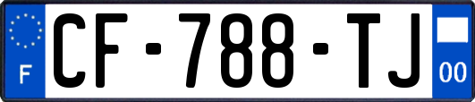 CF-788-TJ