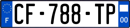 CF-788-TP