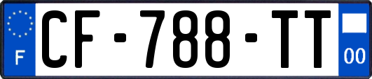 CF-788-TT