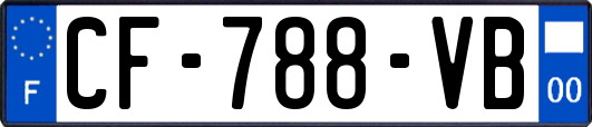 CF-788-VB