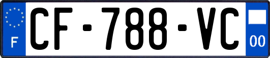 CF-788-VC