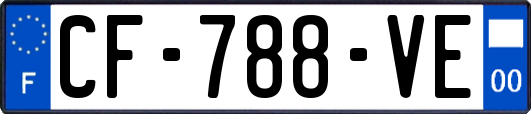CF-788-VE