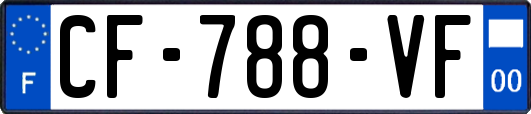 CF-788-VF