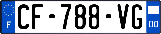 CF-788-VG