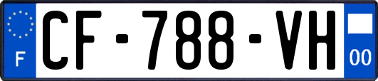 CF-788-VH