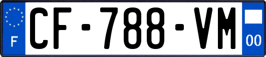 CF-788-VM