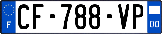 CF-788-VP