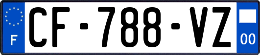 CF-788-VZ