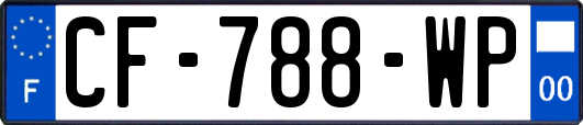 CF-788-WP