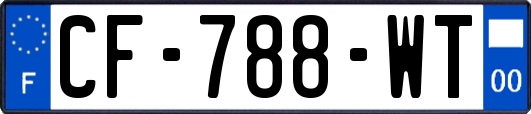 CF-788-WT