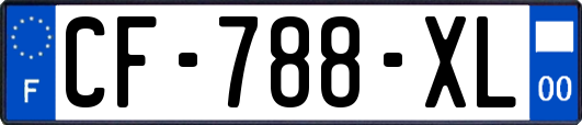 CF-788-XL