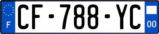 CF-788-YC