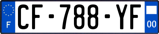 CF-788-YF