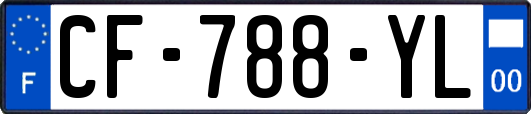 CF-788-YL