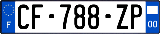 CF-788-ZP