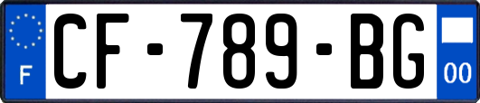 CF-789-BG