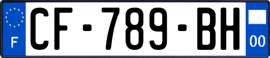CF-789-BH