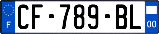 CF-789-BL