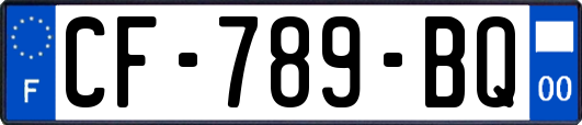 CF-789-BQ