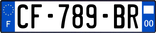 CF-789-BR