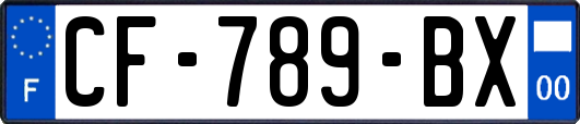 CF-789-BX