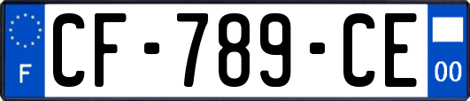 CF-789-CE