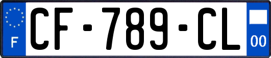 CF-789-CL