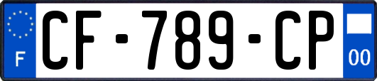 CF-789-CP