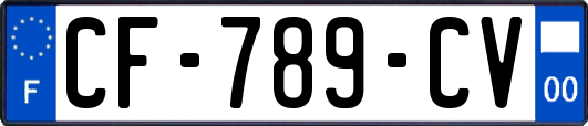 CF-789-CV