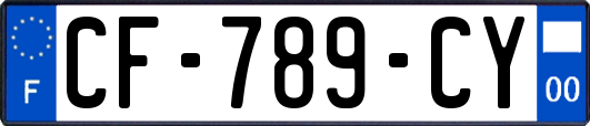 CF-789-CY
