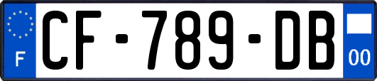 CF-789-DB