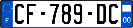 CF-789-DC