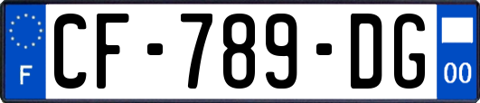 CF-789-DG