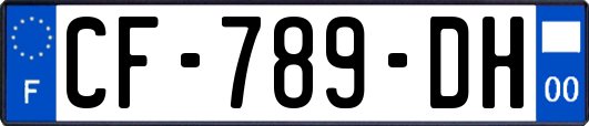 CF-789-DH