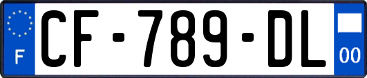 CF-789-DL