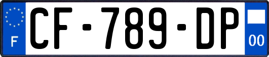 CF-789-DP