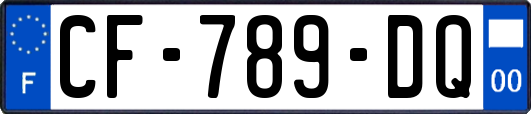 CF-789-DQ